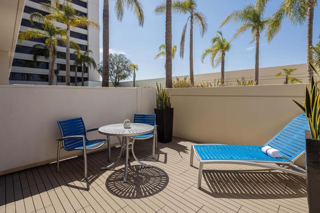 The Westin Angeles Airport Los Angeles